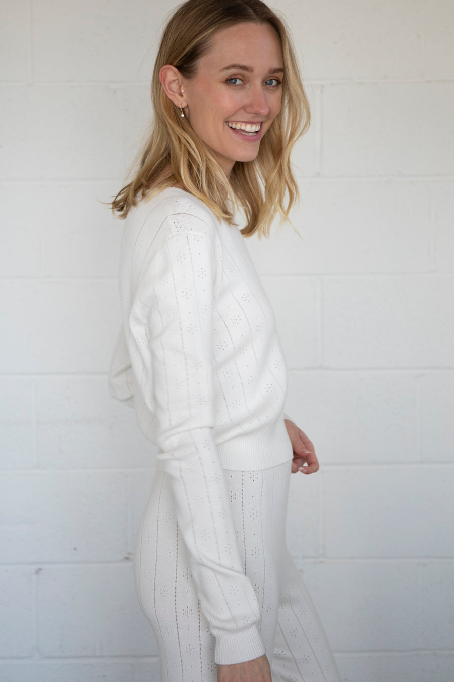 Audrey Top