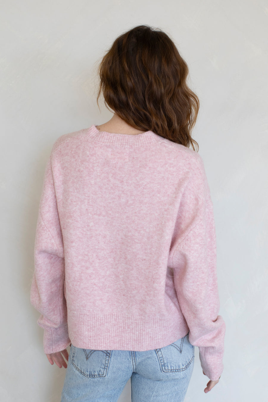 Sophie Sweater