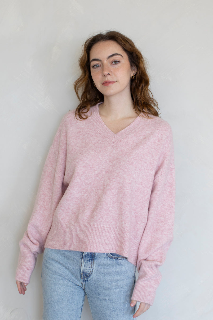 Sophie Sweater