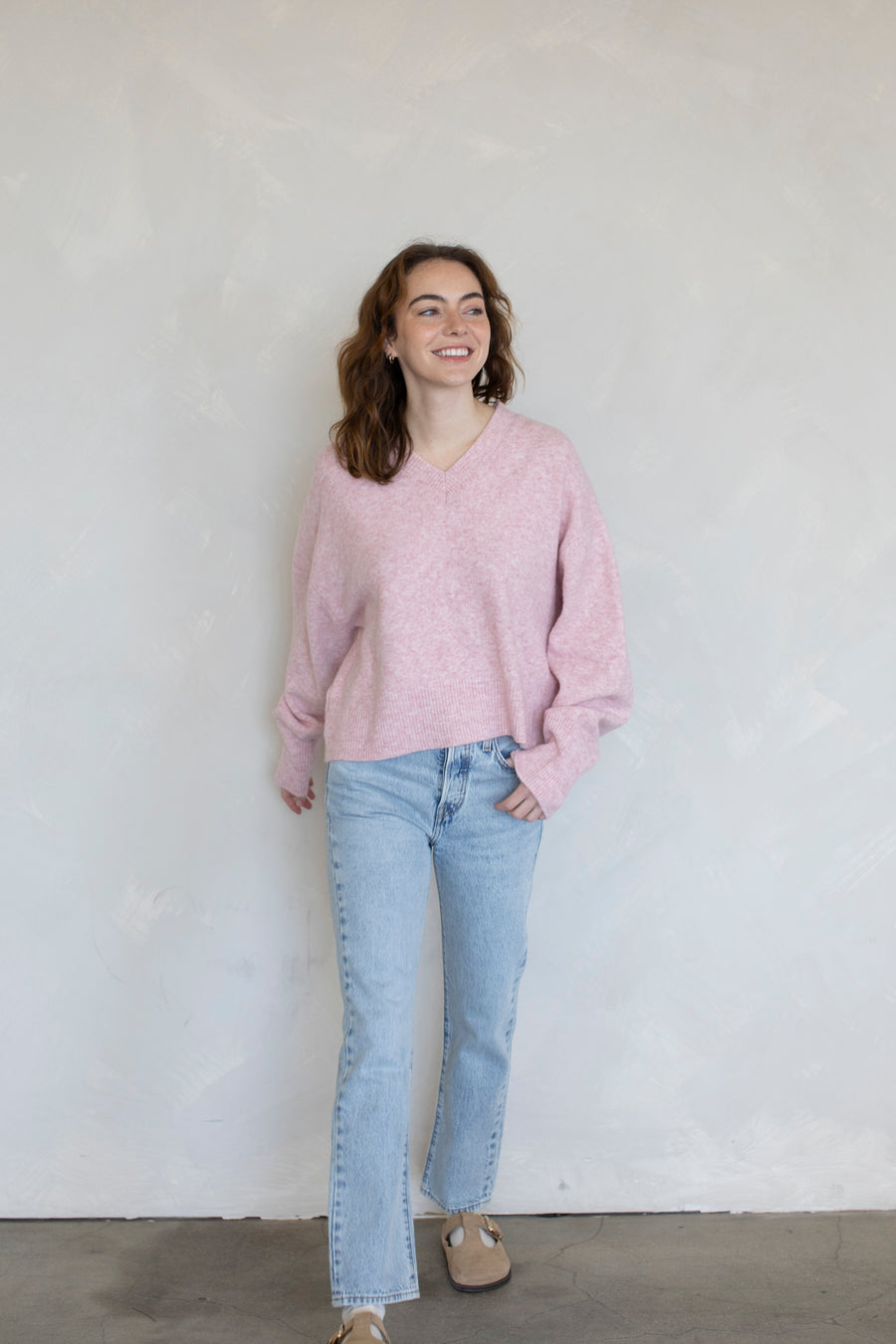 Sophie Sweater
