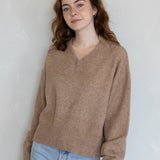 Sophie Sweater
