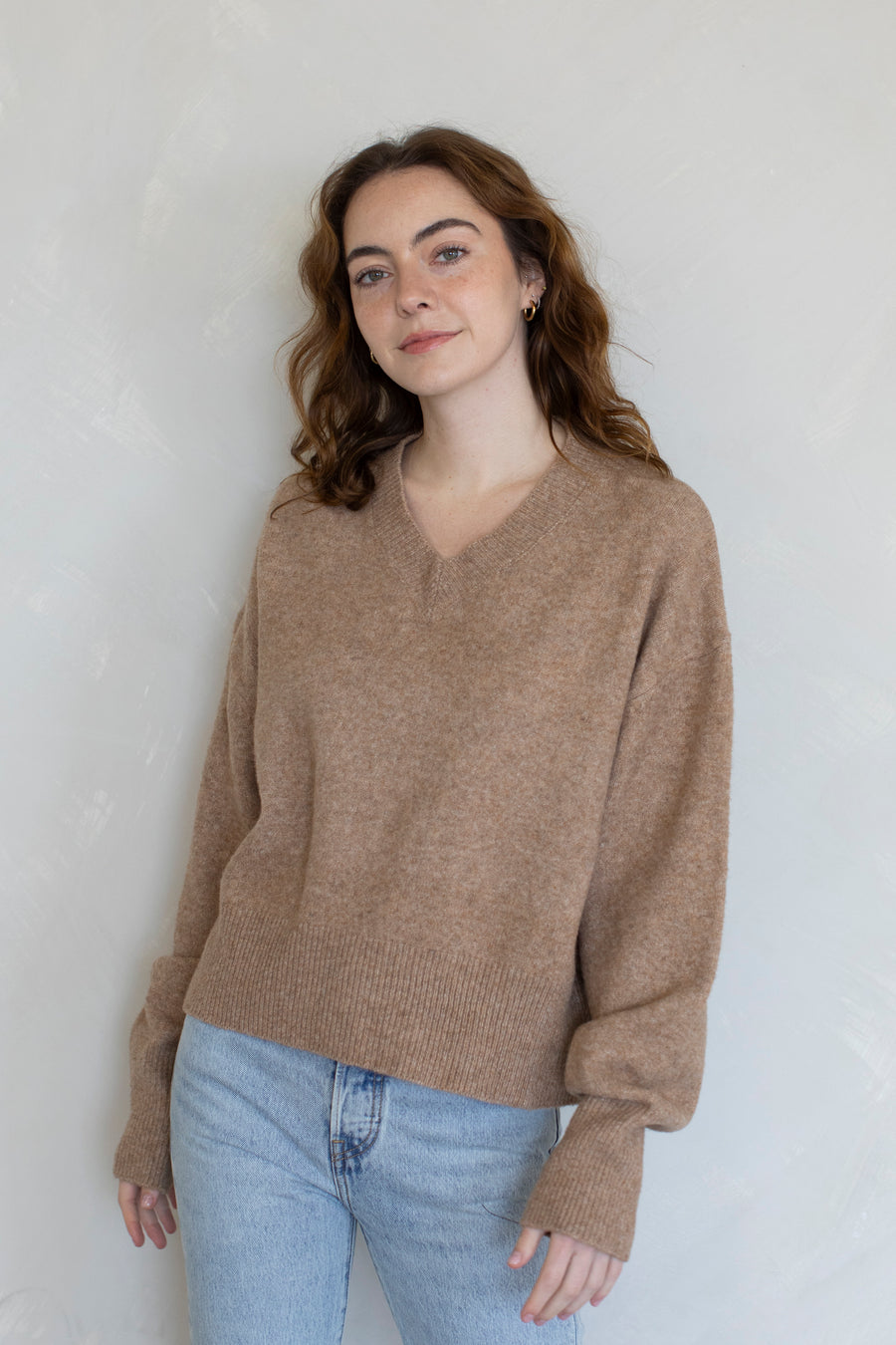 Sophie Sweater