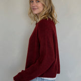 Senna Cardigan