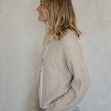 Senna Cardigan