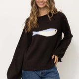 Sardine Sweater