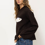 Sardine Sweater