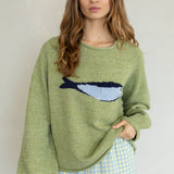 Sardine Sweater