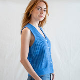 Olivia Vest