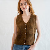 Olivia Vest