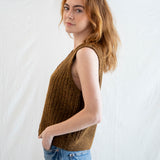 Olivia Vest