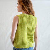 Olivia Vest