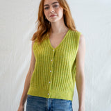 Olivia Vest