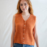 Olivia Vest