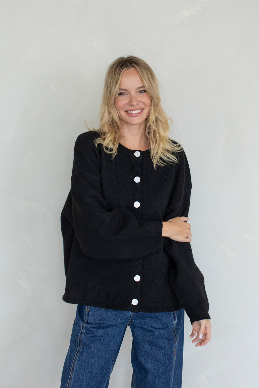 Juniper Cardigan