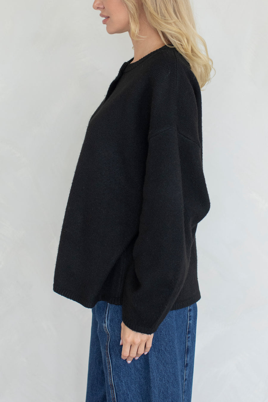 Juniper Cardigan