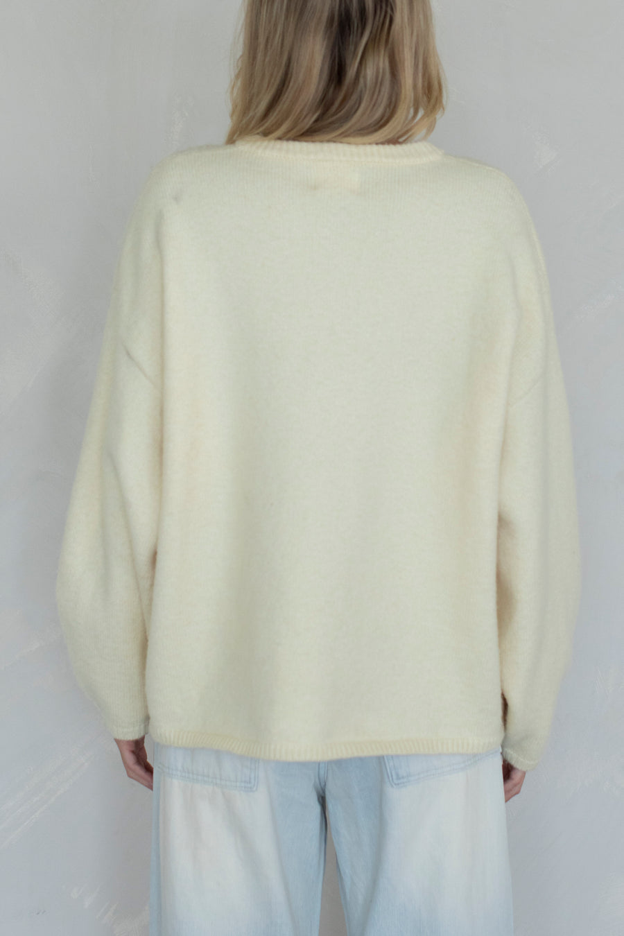 Juniper Cardigan