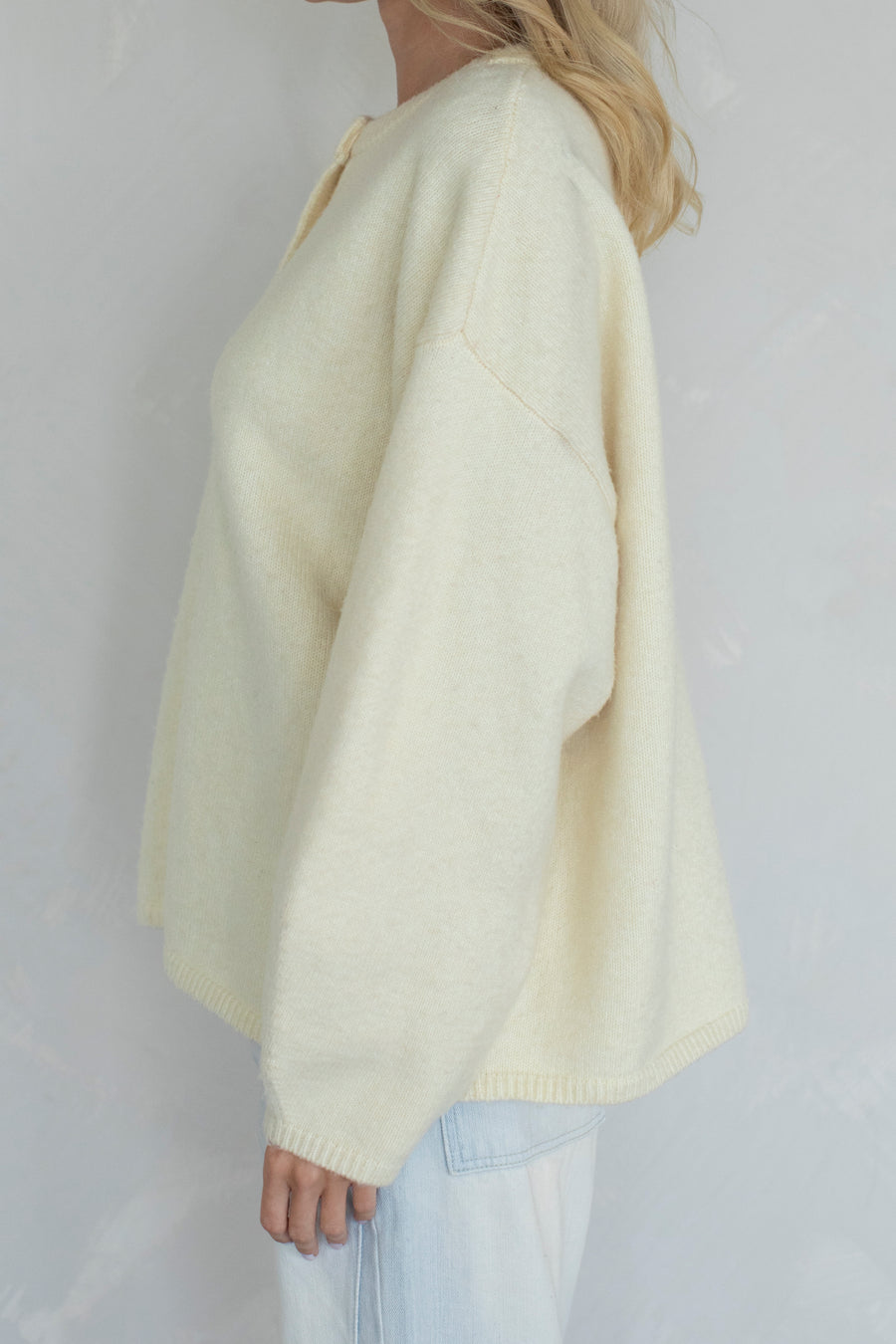 Juniper Cardigan