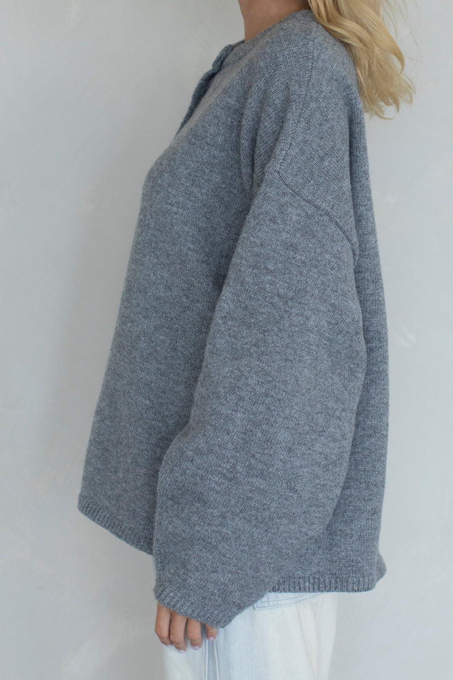 Juniper Cardigan