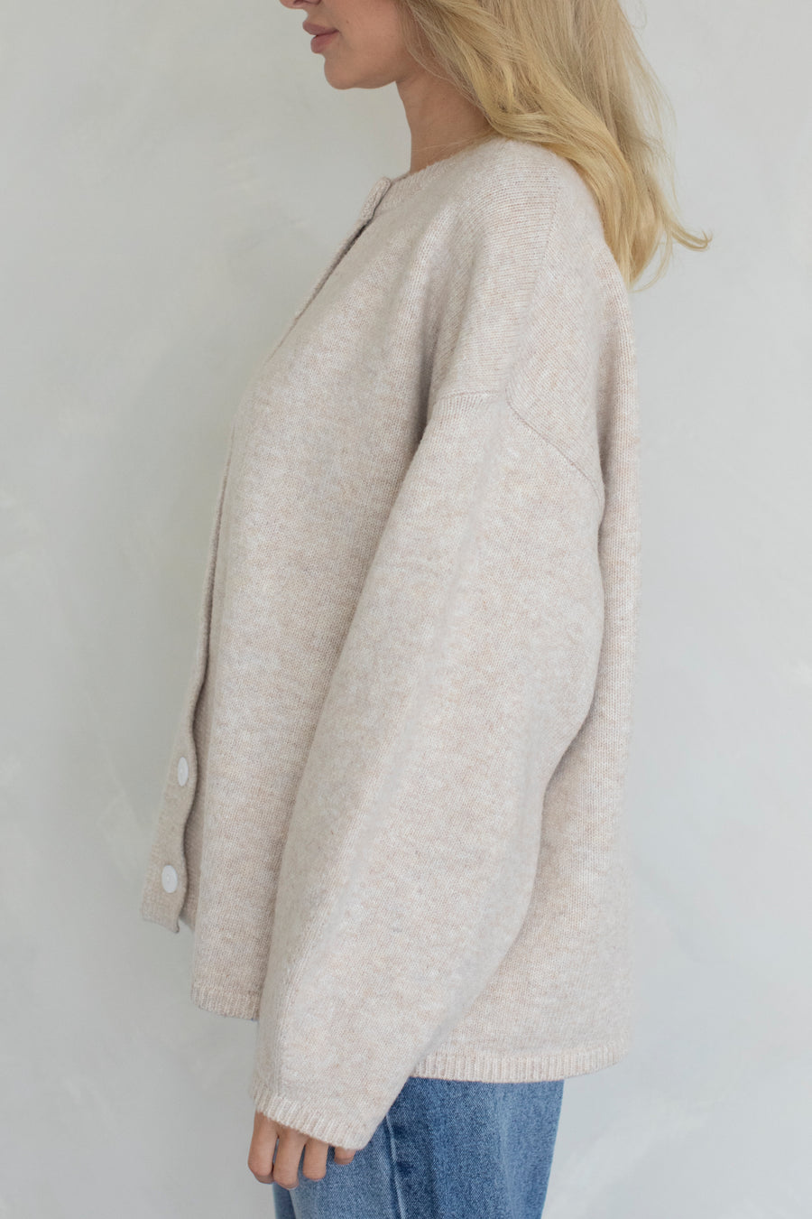 Juniper Cardigan