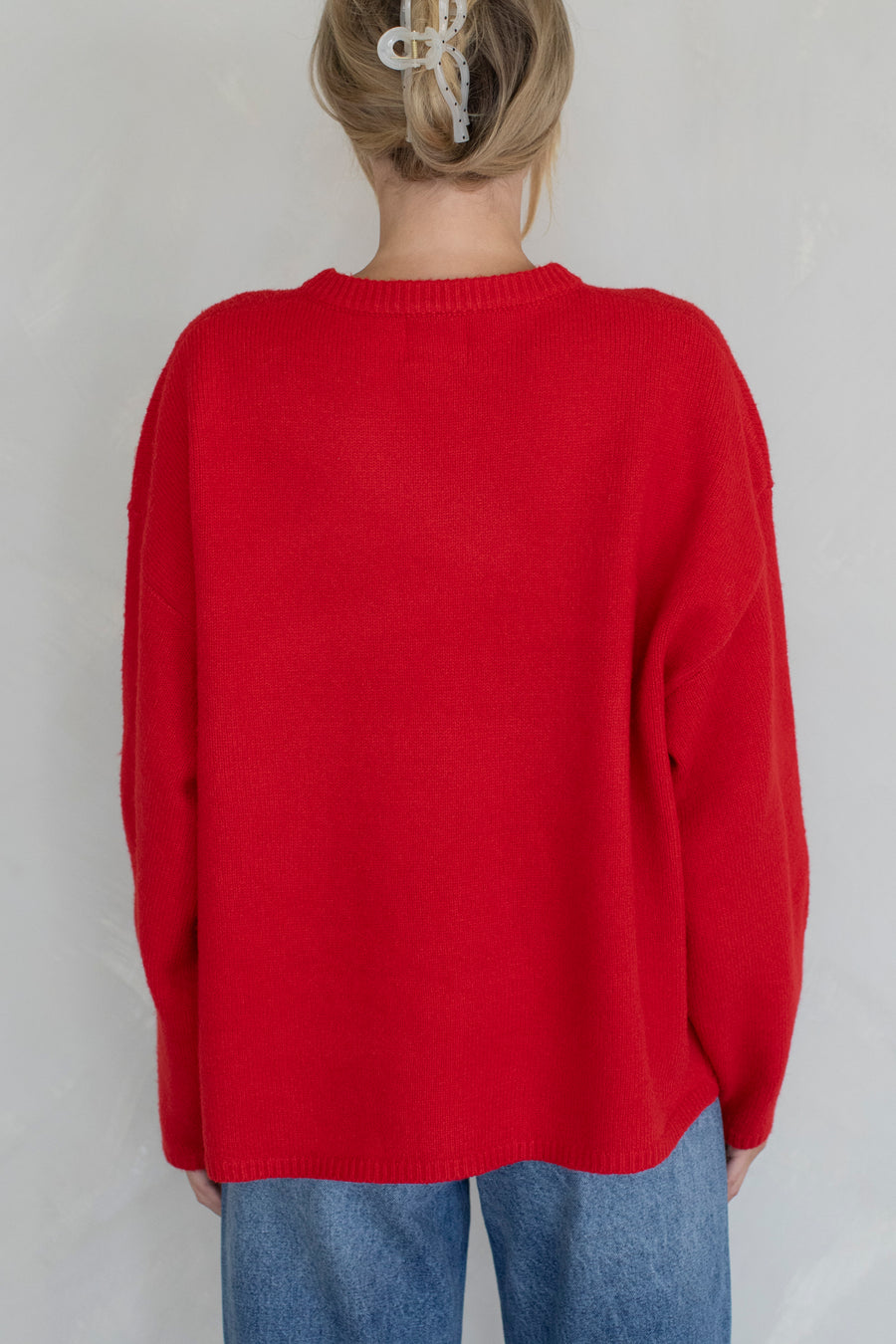 Juniper Cardigan
