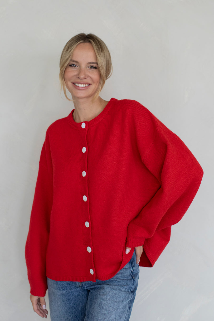 Juniper Cardigan