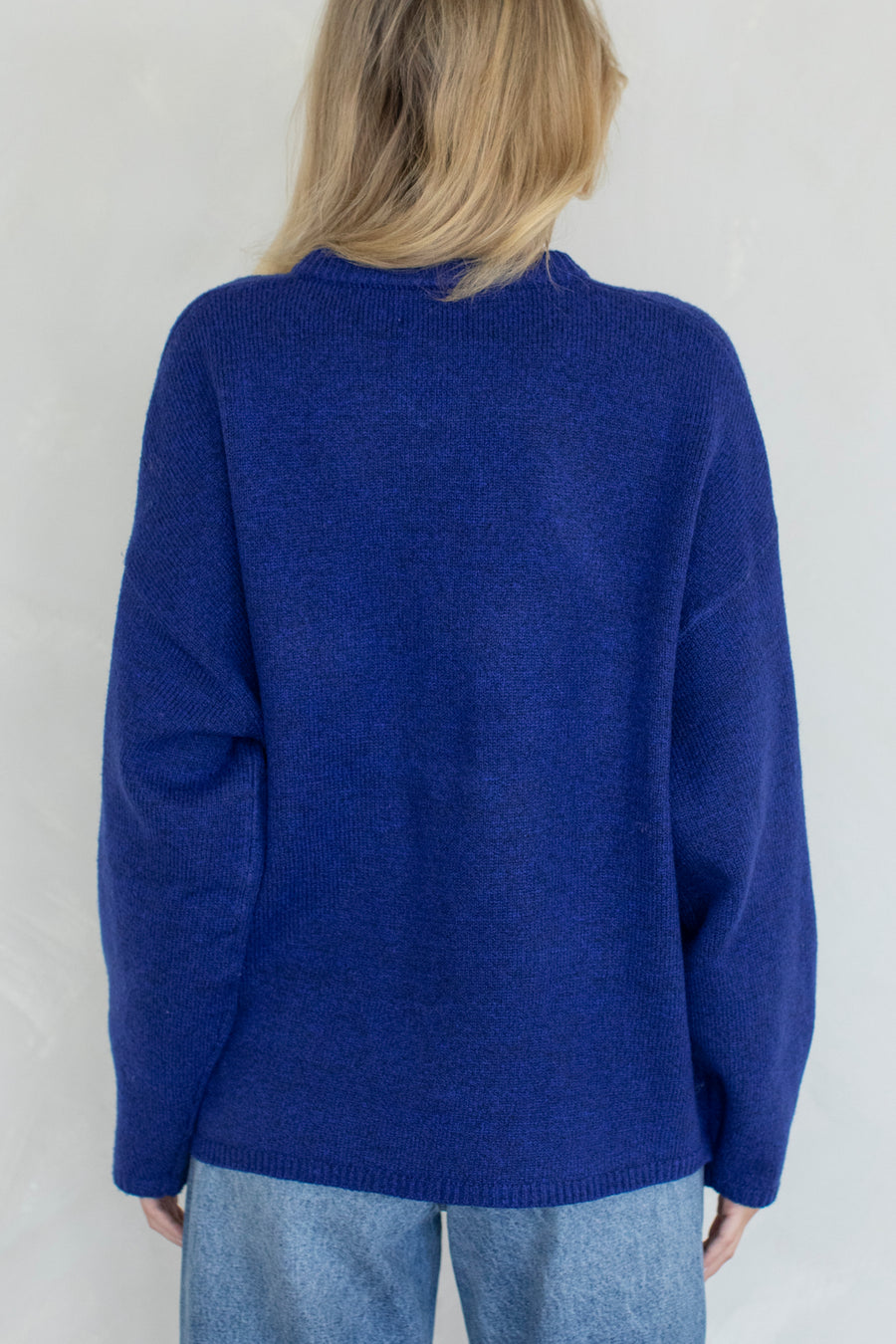 Juniper Cardigan