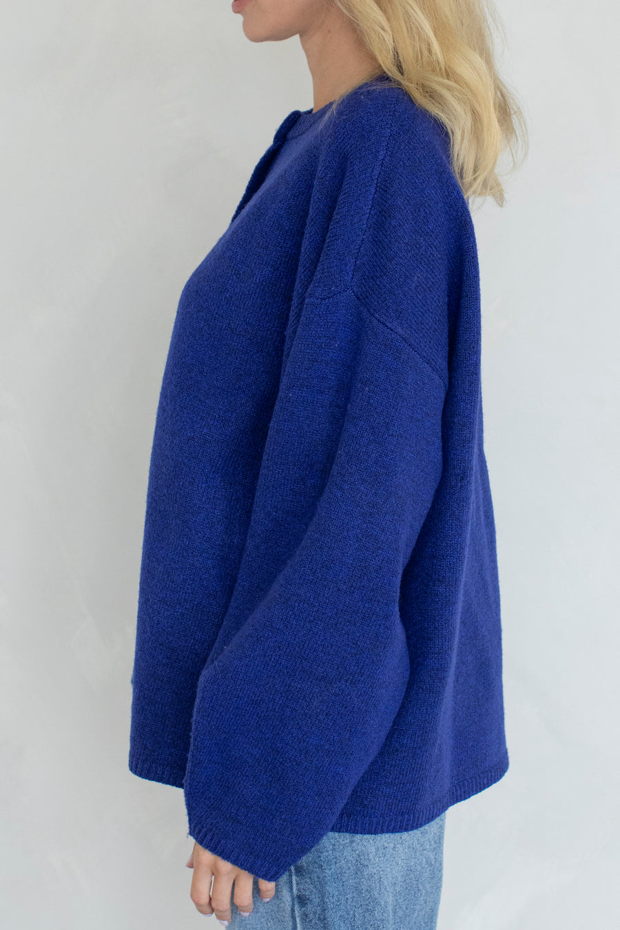Juniper Cardigan