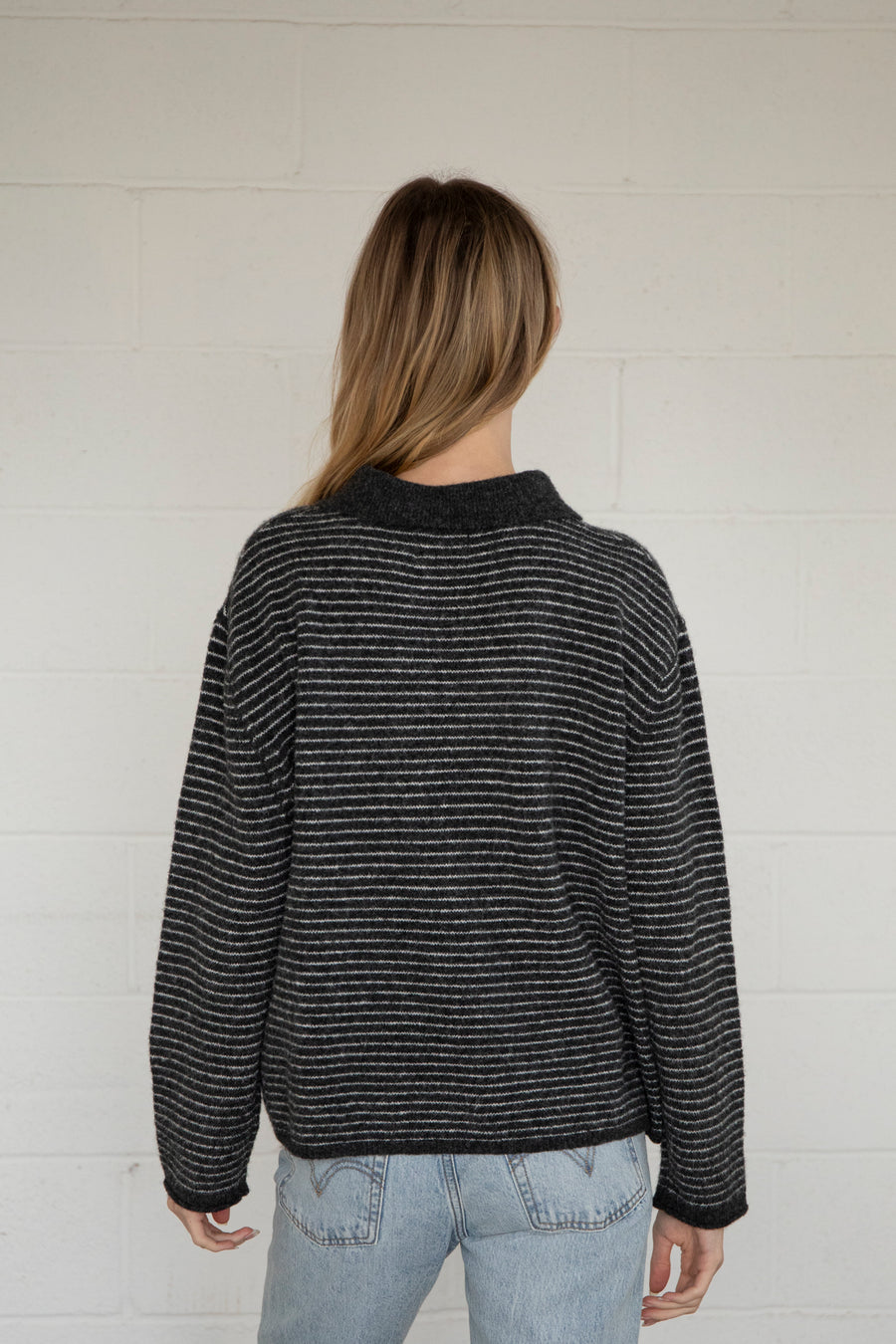 Connor Sweater