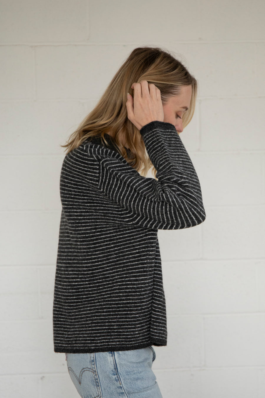 Connor Sweater