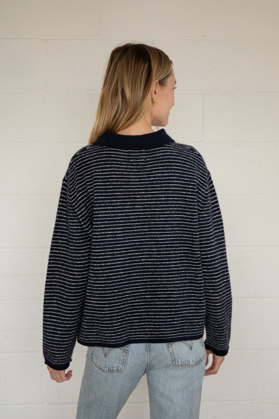 Connor Sweater