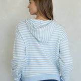 Cooper Zip Up Jacket