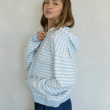 Cooper Zip Up Jacket