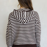 Cooper Zip Up Jacket