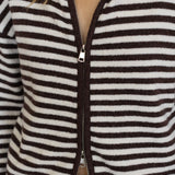 Cooper Zip Up Jacket