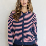 Cooper Zip Up Jacket
