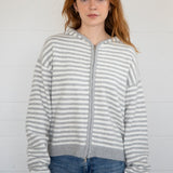 Cooper Zip Up Jacket