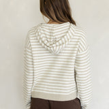 Cooper Zip Up Jacket