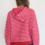 Cooper Zip Up Jacket
