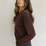 Arabella Hooded Cardigan