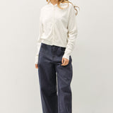 Arabella Hooded Cardigan