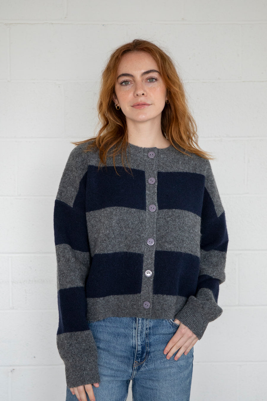 Hayden Cardigan