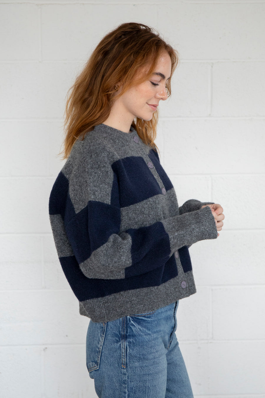 Hayden Cardigan