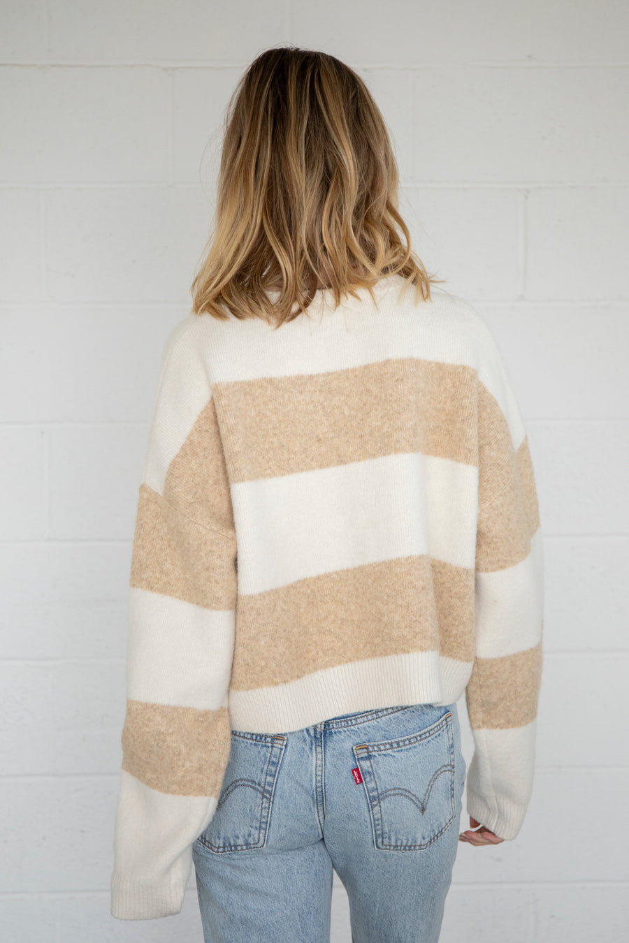 Hayden Cardigan