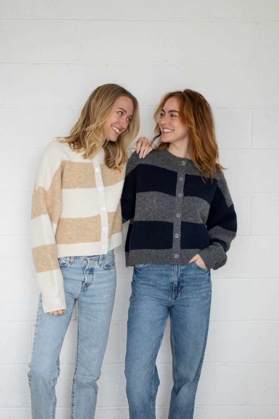 Hayden Cardigan