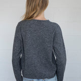 Freja Cardigan