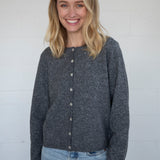 Freja Cardigan