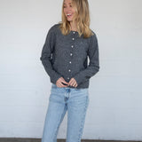 Freja Cardigan
