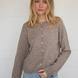 Freja Cardigan
