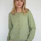 Freja Cardigan