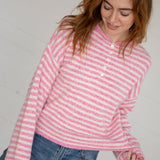 Piper Henley Pullover